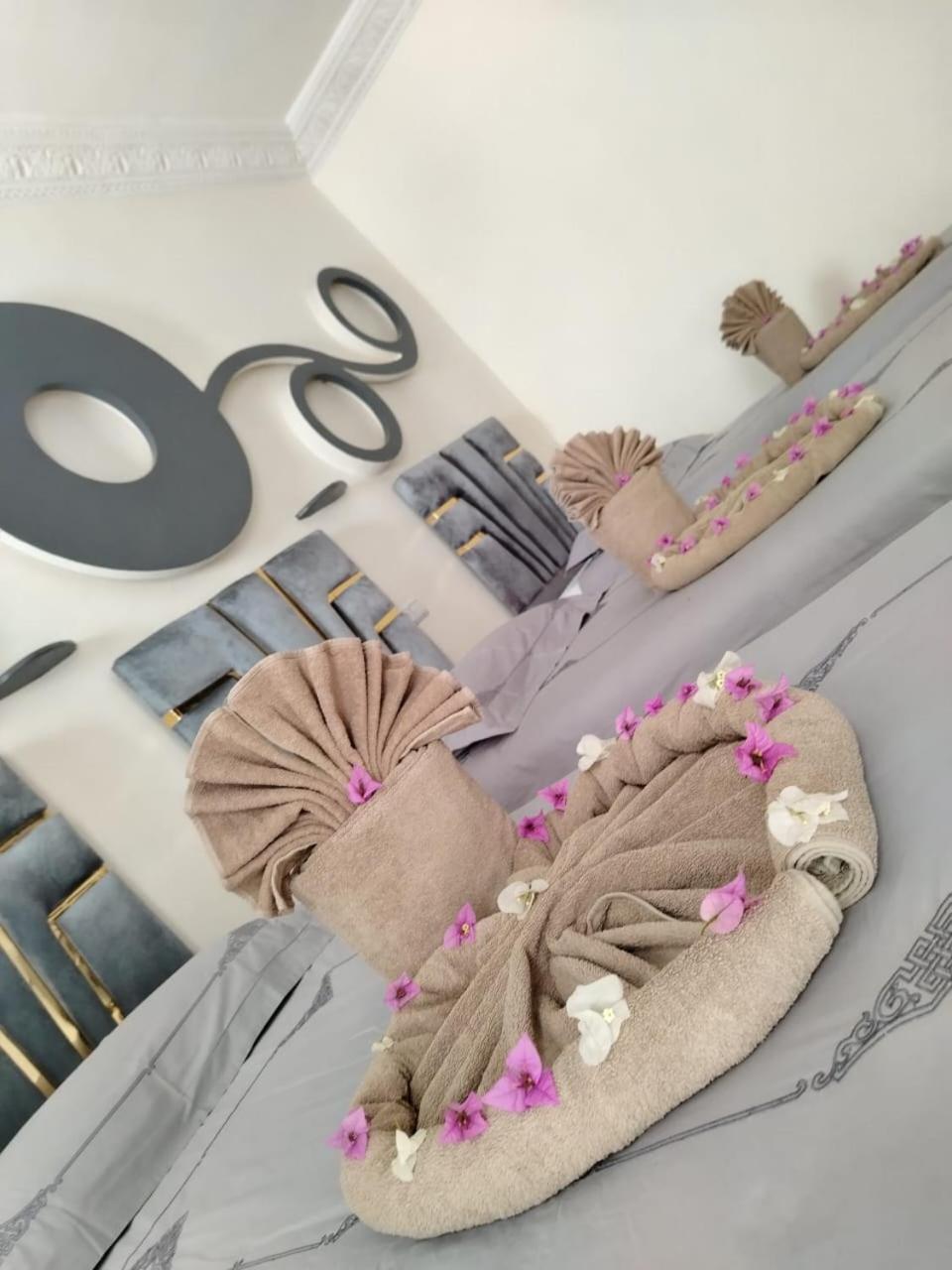 & Sous Le Soleil Chez Jerome Et Pamela Ch Zen Privatunterkunft *