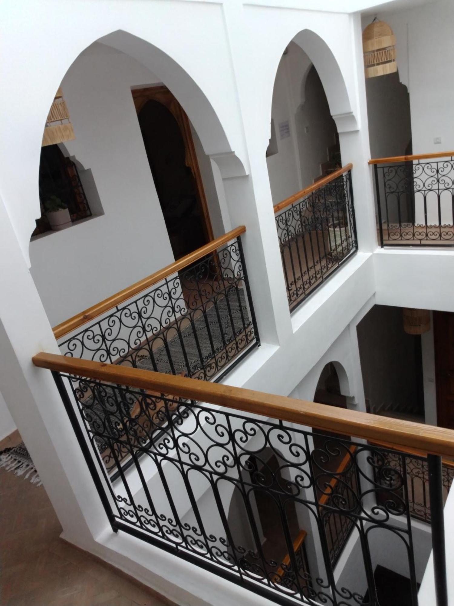 & Sous Le Soleil Chez Jerome Et Pamela Ch Zen Privatunterkunft Marrakesch
