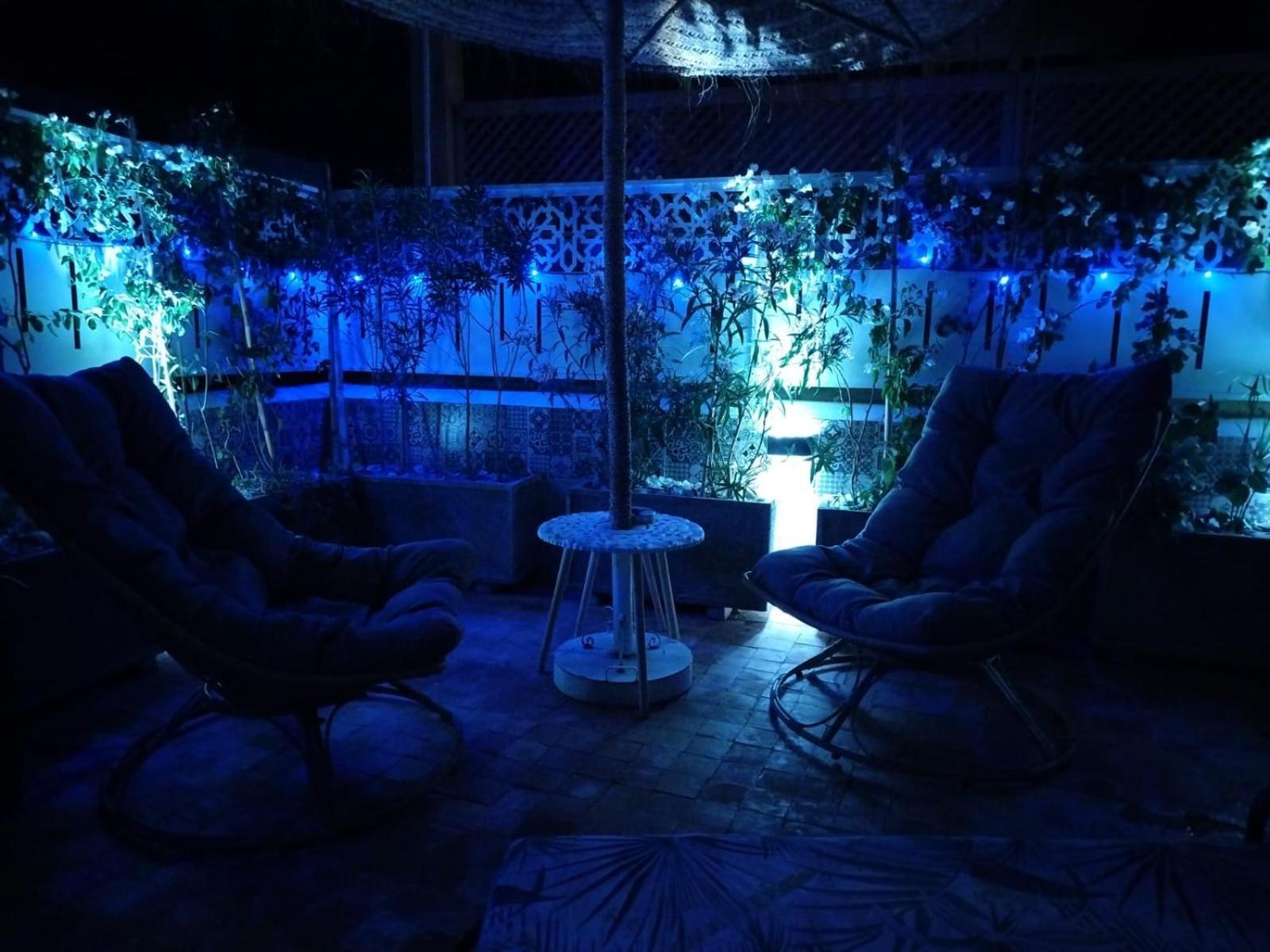 & Sous Le Soleil Chez Jerome Et Pamela Ch Zen Homestay