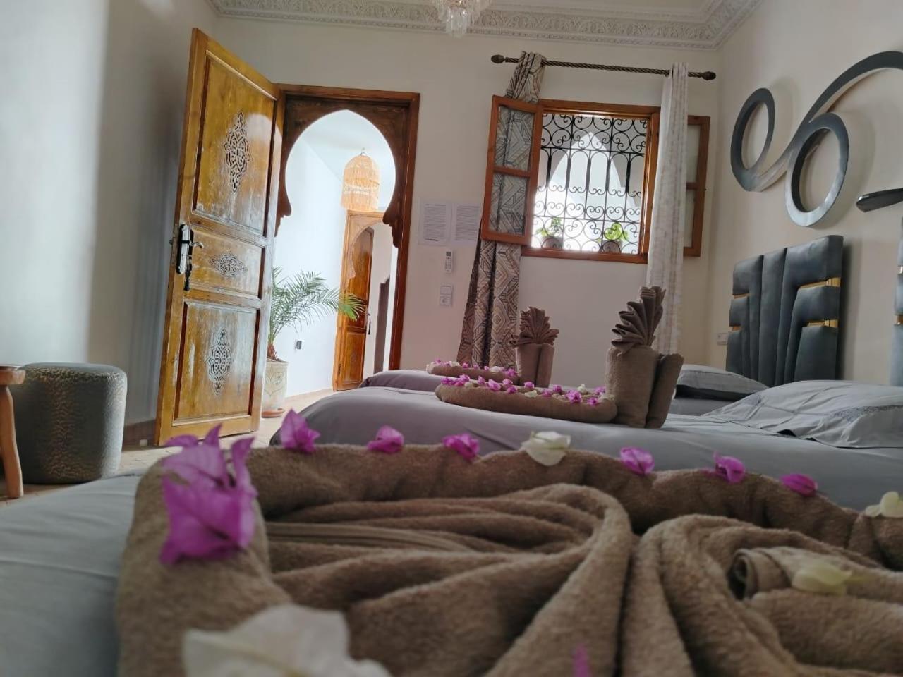& Sous Le Soleil Chez Jerome Et Pamela Ch Zen Homestay *