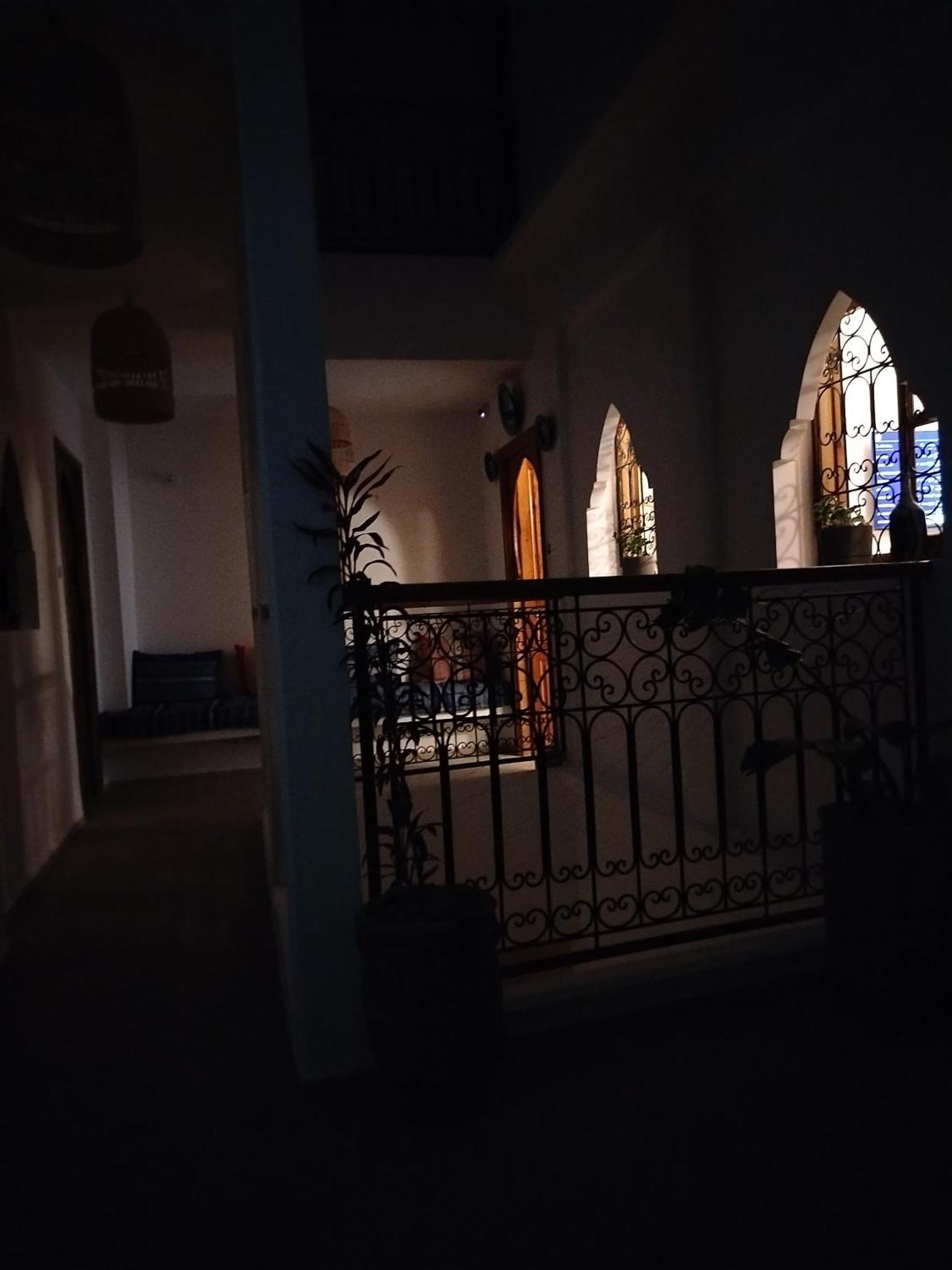 Homestay & Sous Le Soleil Chez Jerome Et Pamela Ch Zen *