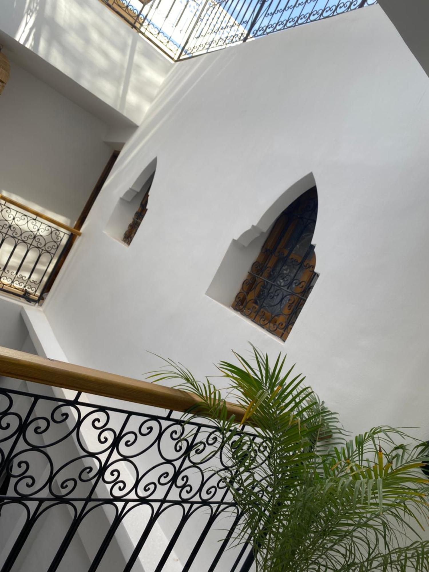 Homestay & Sous Le Soleil Chez Jerome Et Pamela Ch Zen